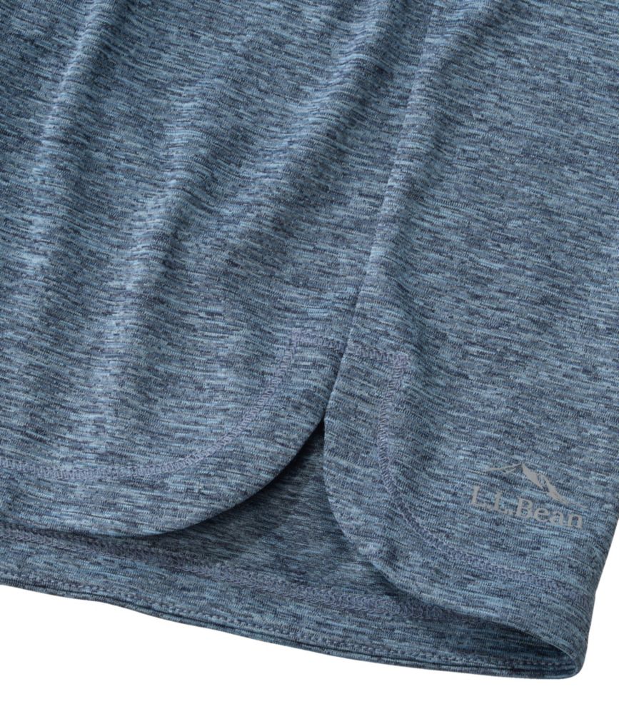 Women's Ultralight Adventure Tee, Short-Sleeve - leoleo123123