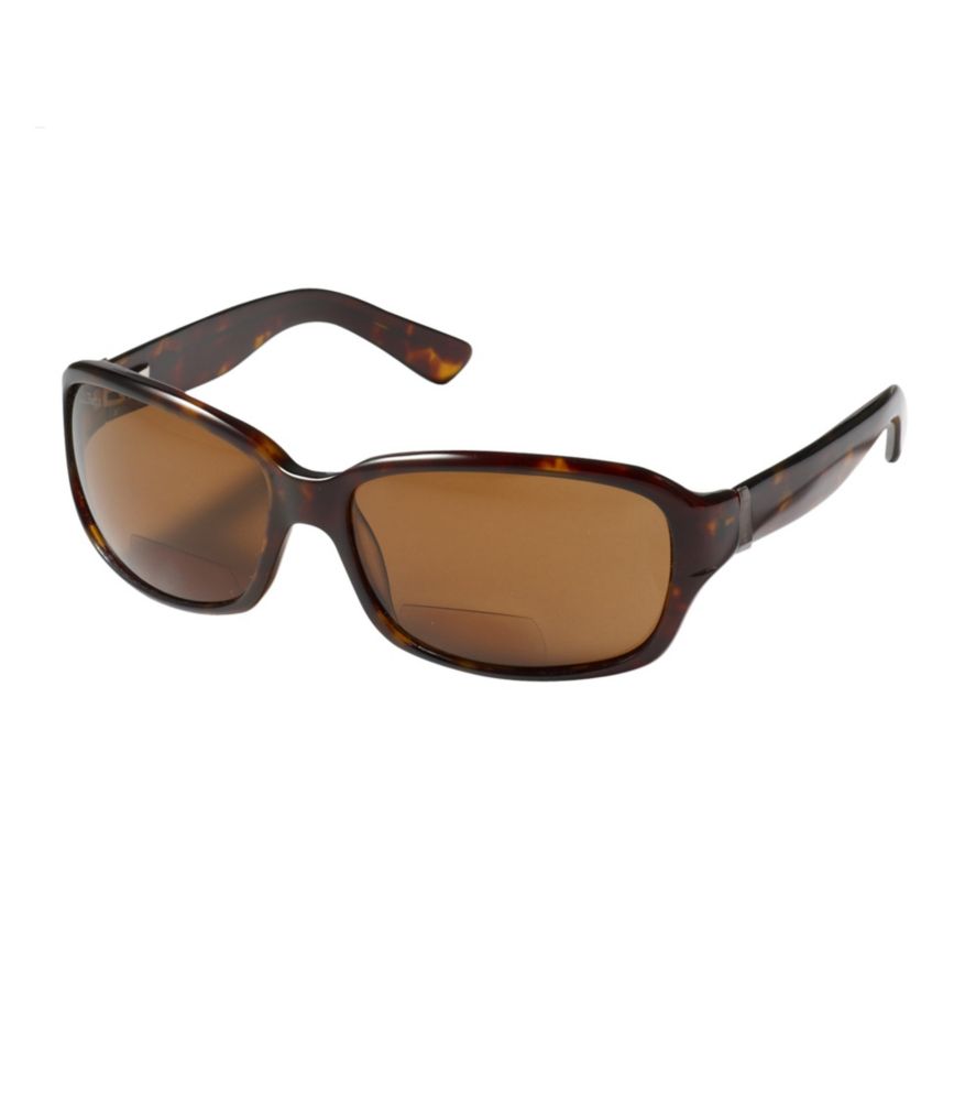 Women's Polarized Bifocal Sunglasses - leoleo123123