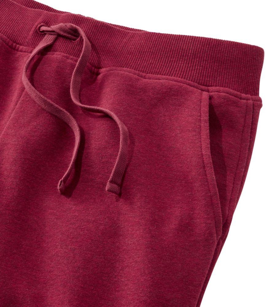 Women's 1912 Sherpa-Lined Lounge Pants - leoleo123123