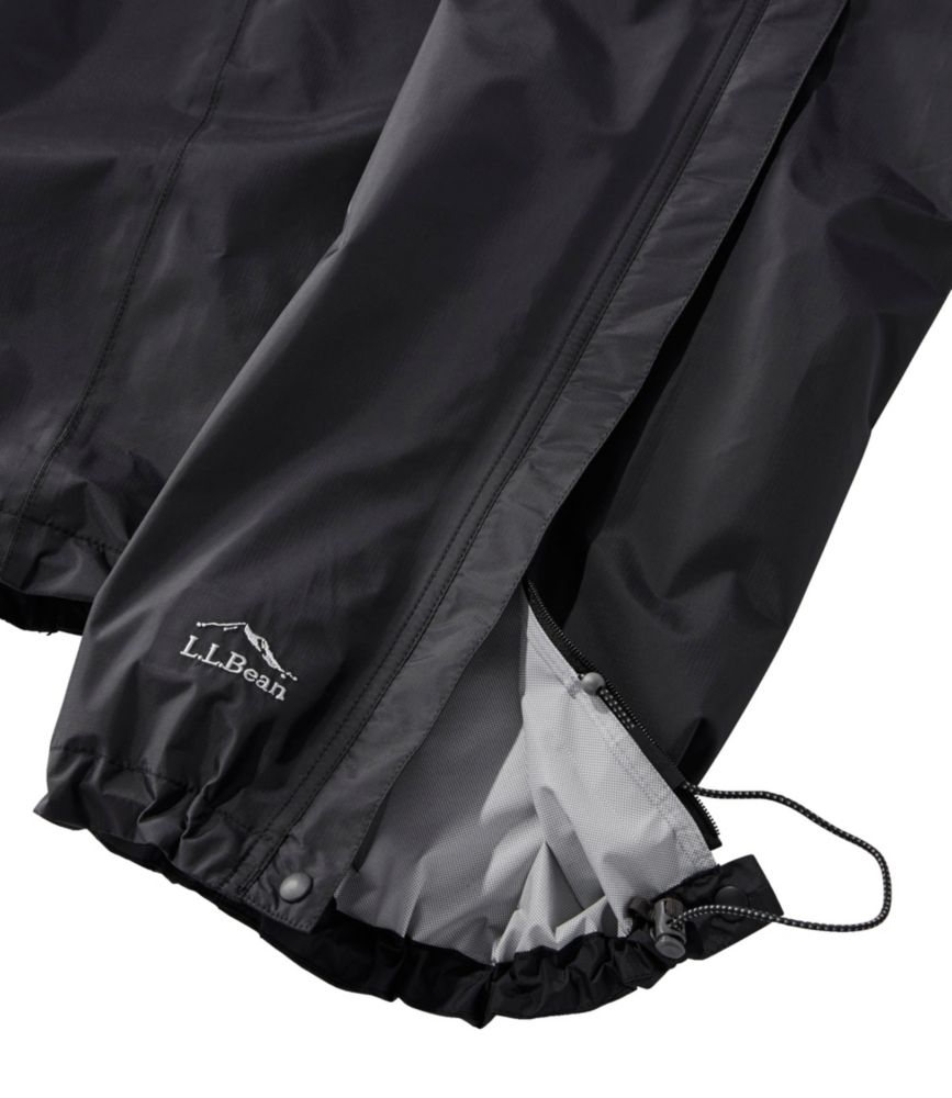 Women's Trail Model Rain Pants - leoleo123123