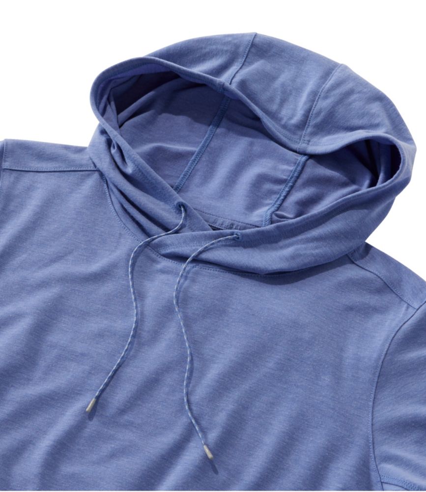 Women's Everyday SunSmart® Hooded Pullover, Long-Sleeve - leoleo123123