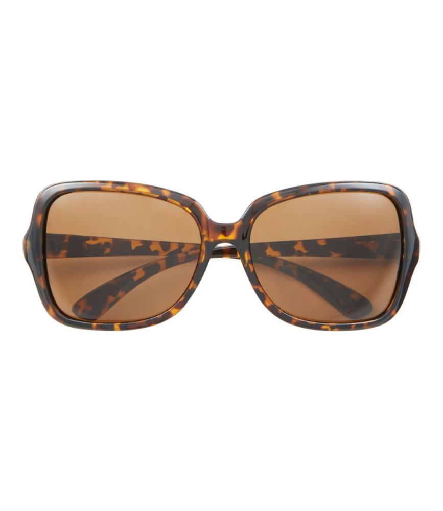 Women's L.L.Bean Newbury Polarized Sunglasses - leoleo123123