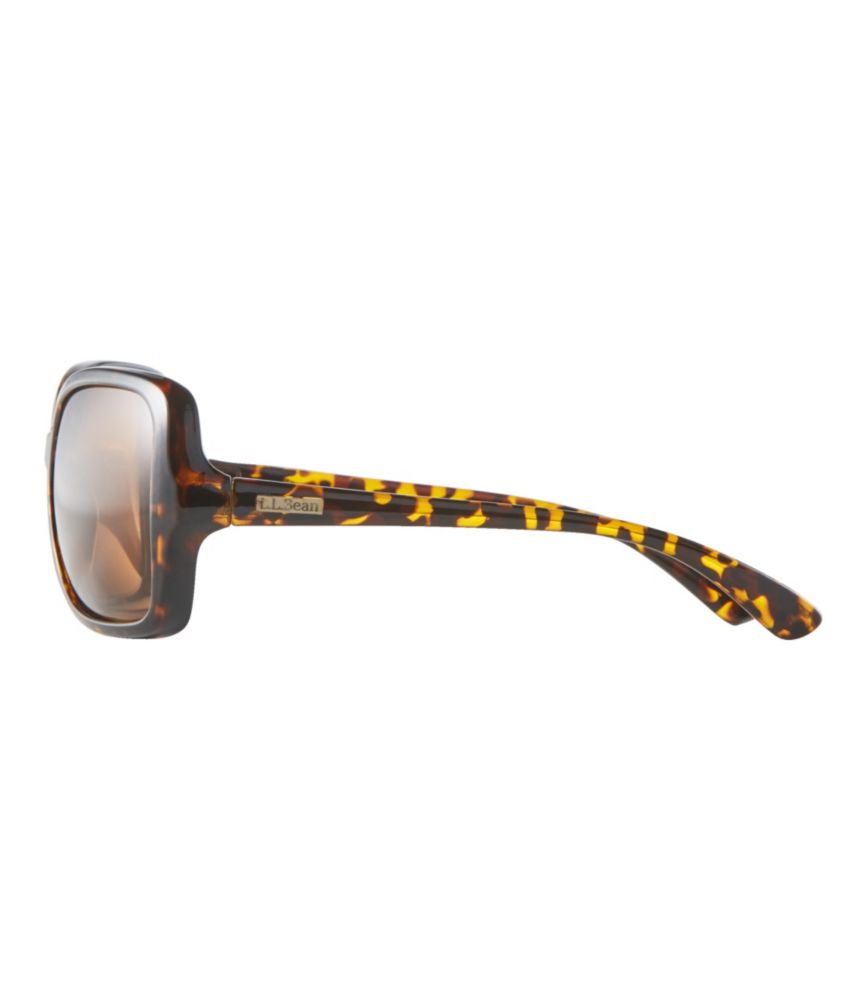 Women's L.L.Bean Newbury Polarized Sunglasses - leoleo123123