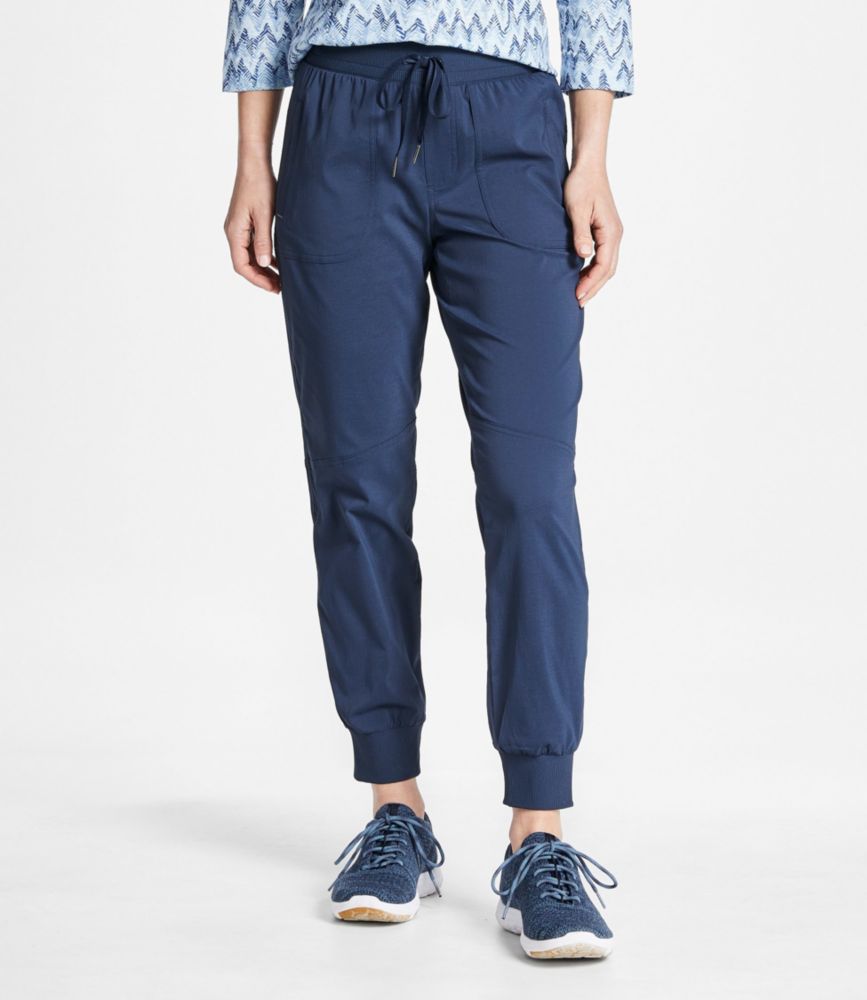 Women's Vista Camp Pants, Jogger - leoleo123123