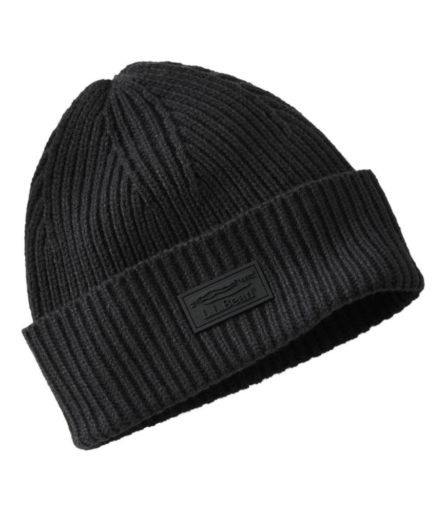 Adults' L.L.Beanie, Wide-Cuff - leoleo123123