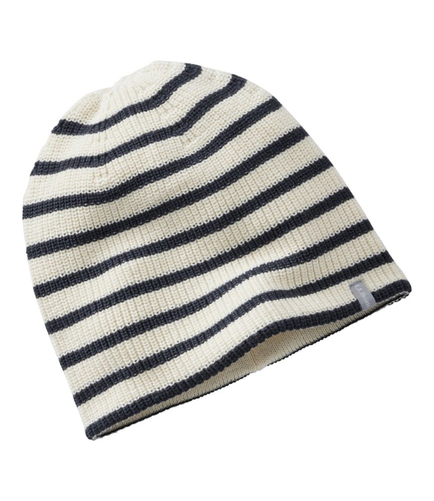 Adults' 3-Season Cotton Beanie - leoleo123123