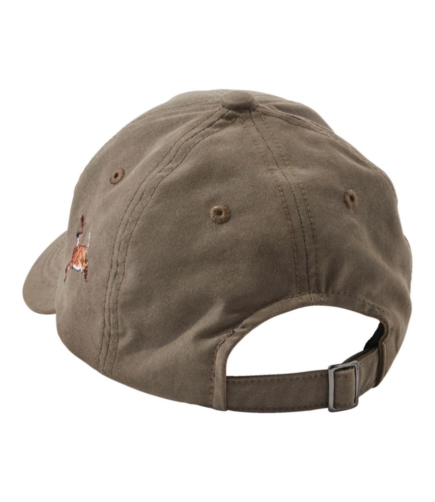 Adults' MIF&W Baseball Cap, Deer - leoleo123123