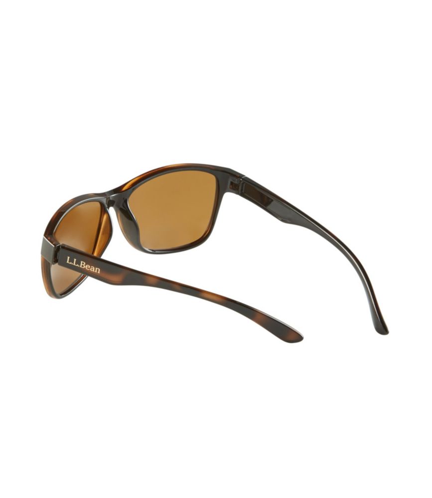 Women's L.L.Bean Rockland Polarized Sunglasses - leoleo123123