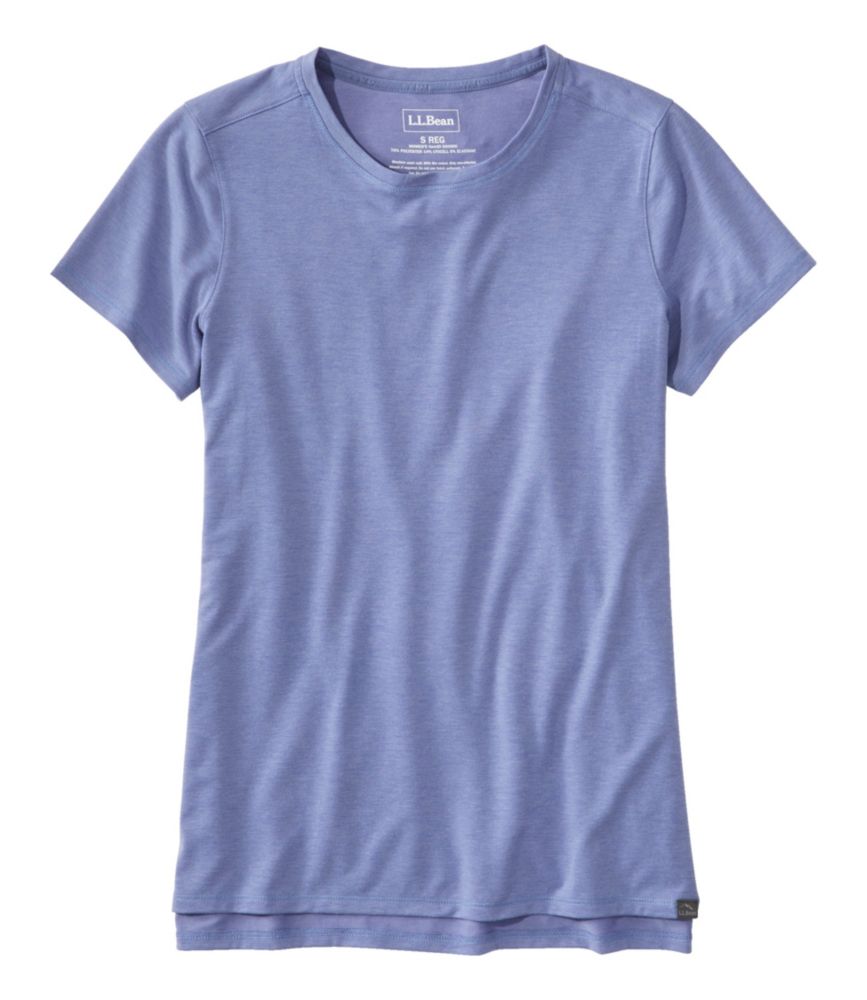 Women's Everyday SunSmart® Tee, Short-Sleeve - leoleo123123