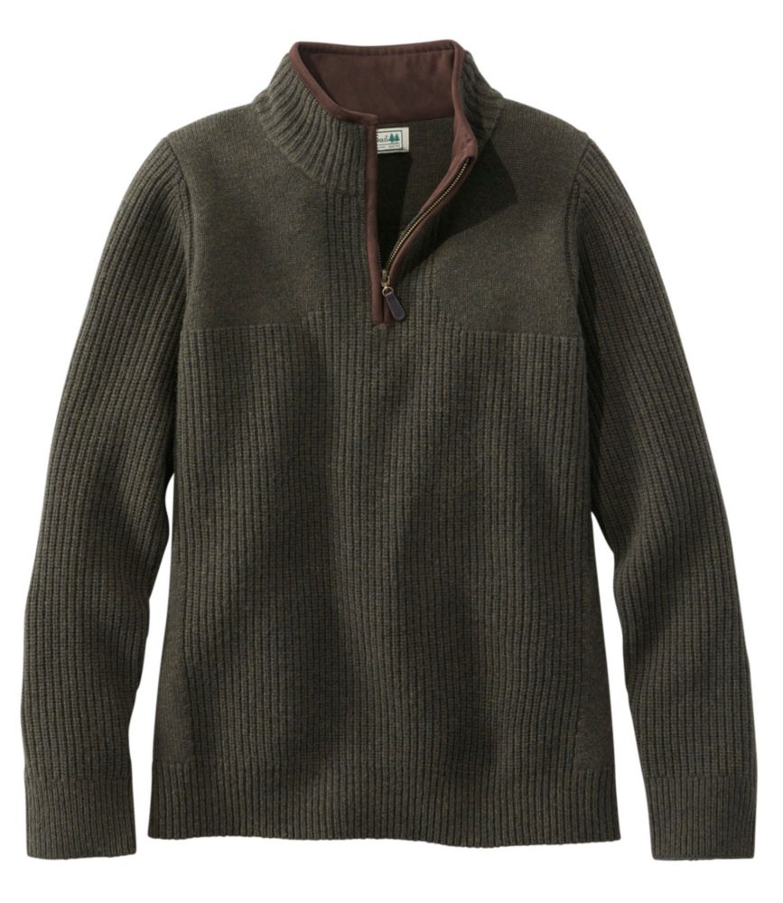 Women's Waterfowl Sweater - leoleo123123
