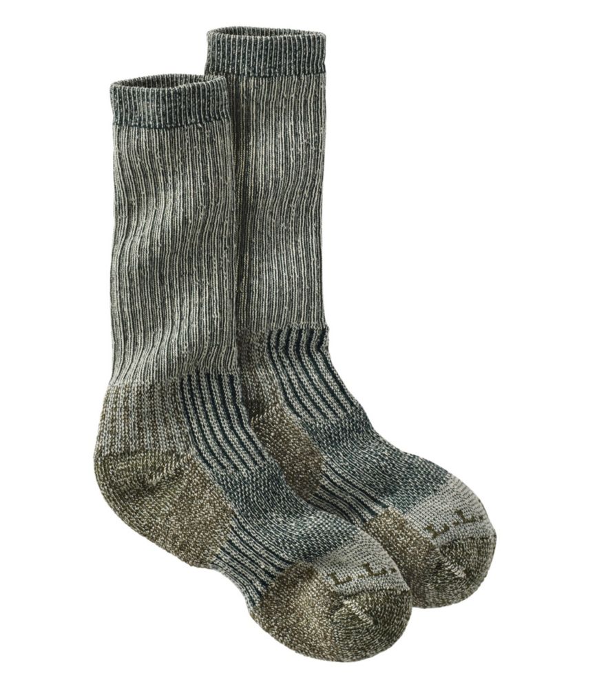 Adults' Bean Boot Socks - leoleo123123