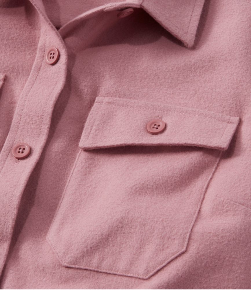 Women's Heritage Chamois Shirt - leoleo123123