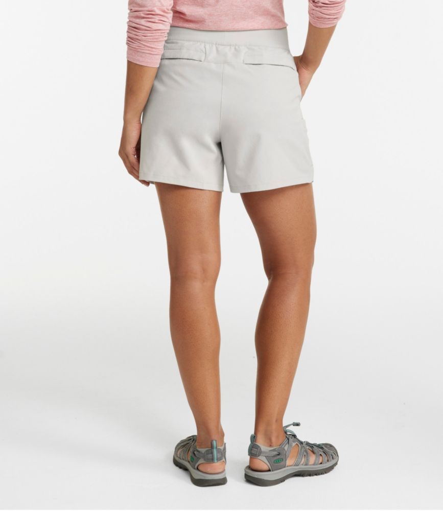 Women's Tropicwear Comfort Shorts - leoleo123123