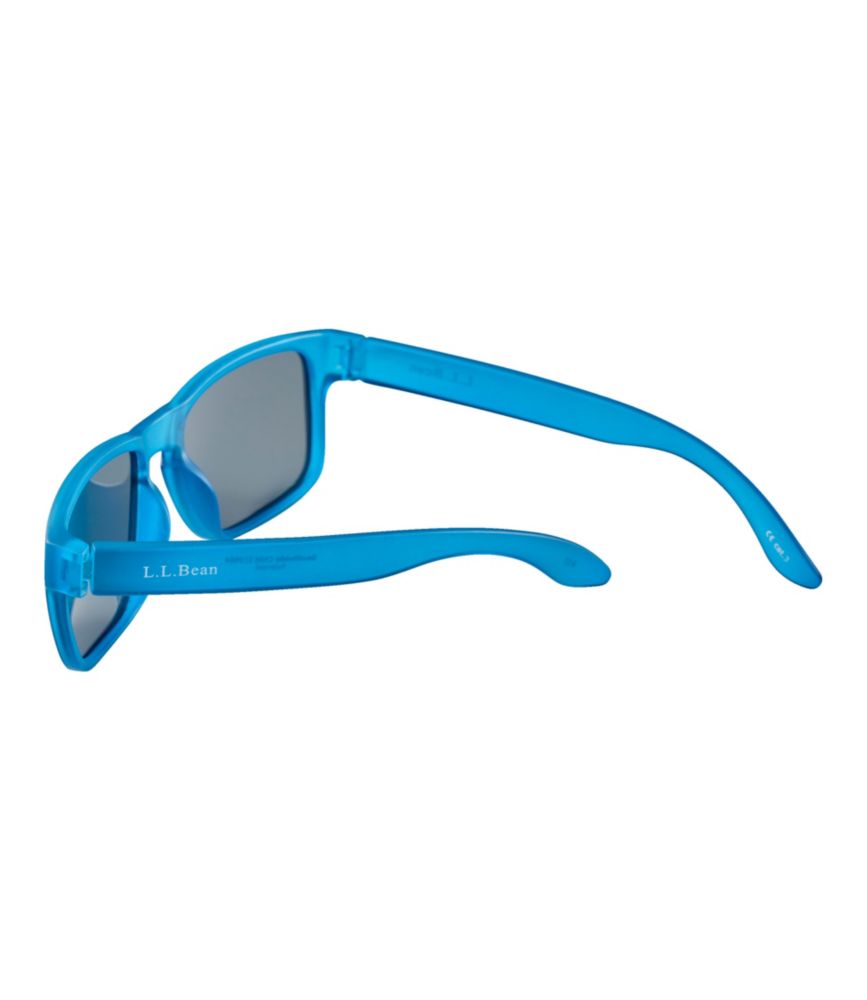 Kids' L.L.Bean Southside Child Polarized Sunglasses - leoleo123123