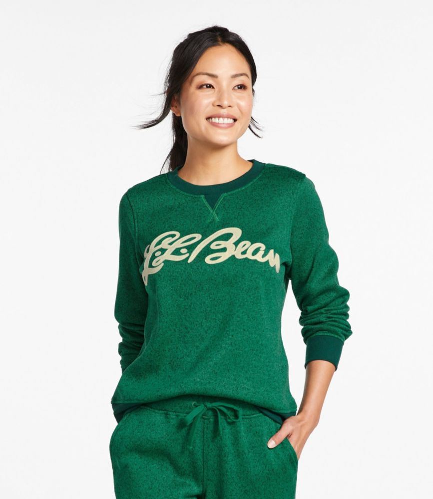 Women's Lightweight Sweater Fleece Top, Print - leoleo123123