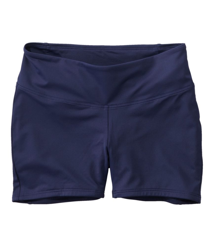 Women's New Currents Swimwear, Swim Shorts - leoleo123123