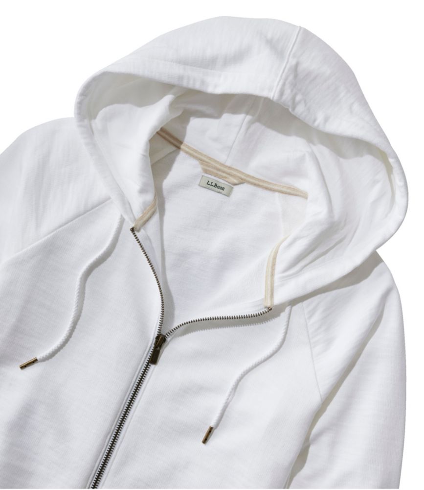 Women's Peaks Island Full-Zip Hoodie - leoleo123123