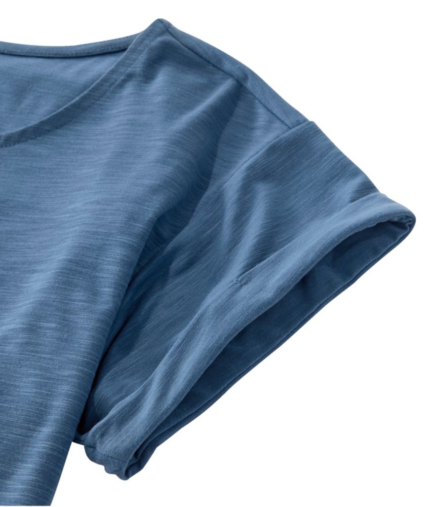 Women's Camden Hills Tee, Short-Sleeve - leoleo123123