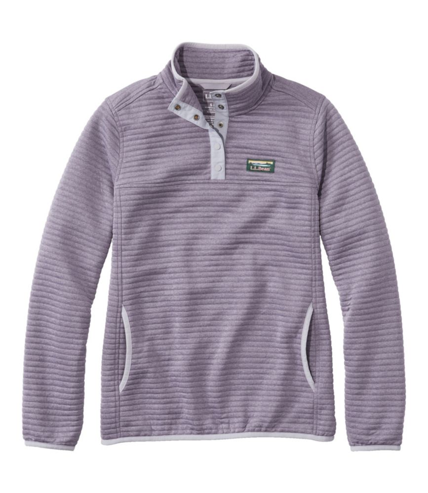Women's Airlight Knit Pullover - leoleo123123