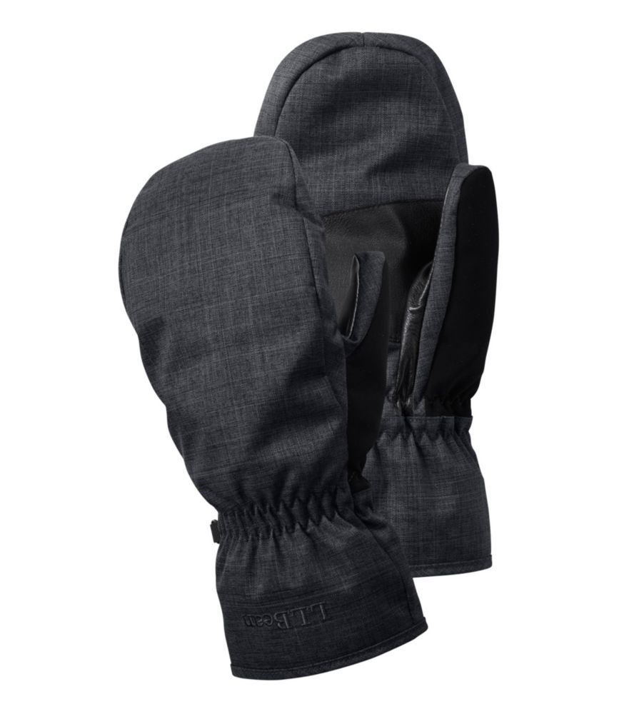Women's Baxter State Parka Mittens - leoleo123123