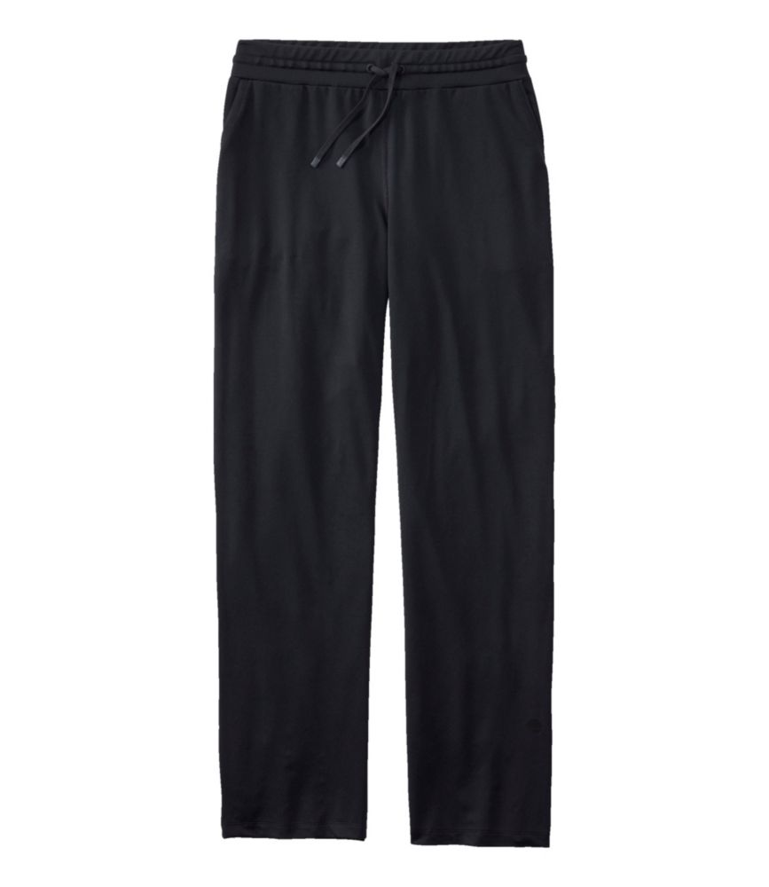 Women's VentureSoft Knit Pants, Straight-Leg - leoleo123123