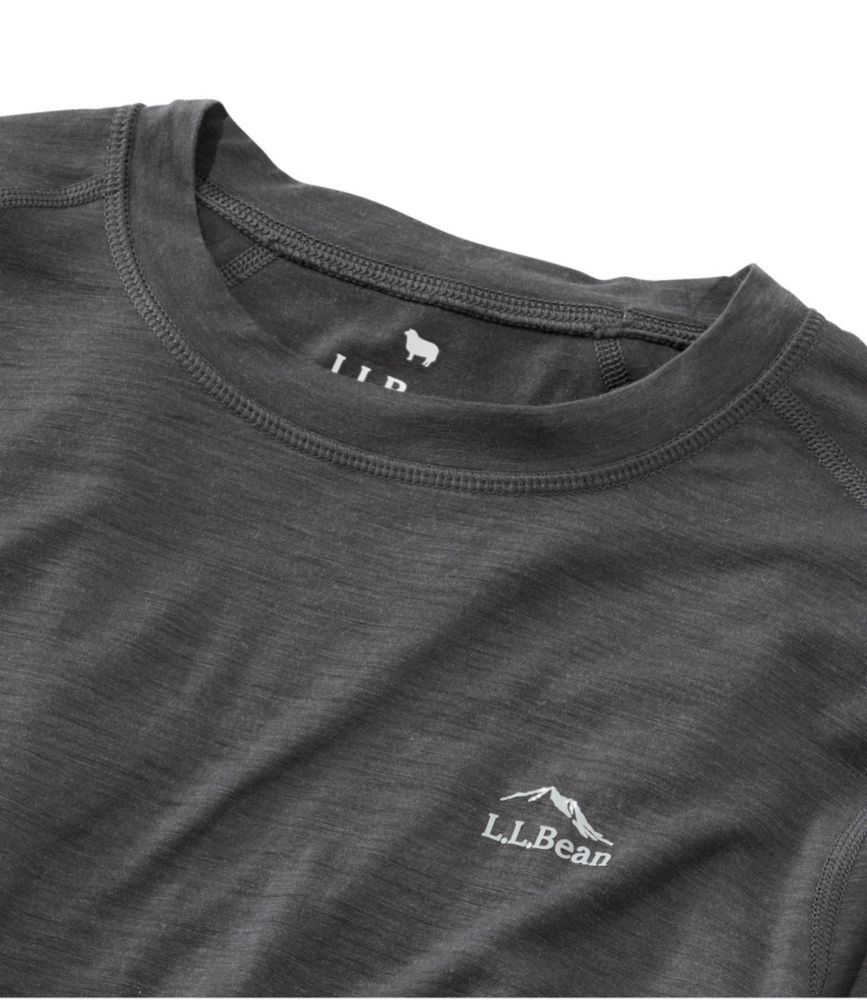 Women's Cresta Ultralight 150 Crew Top - leoleo123123