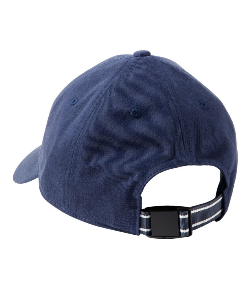 Adults' L.L.Bean Baseball Cap - leoleo123123