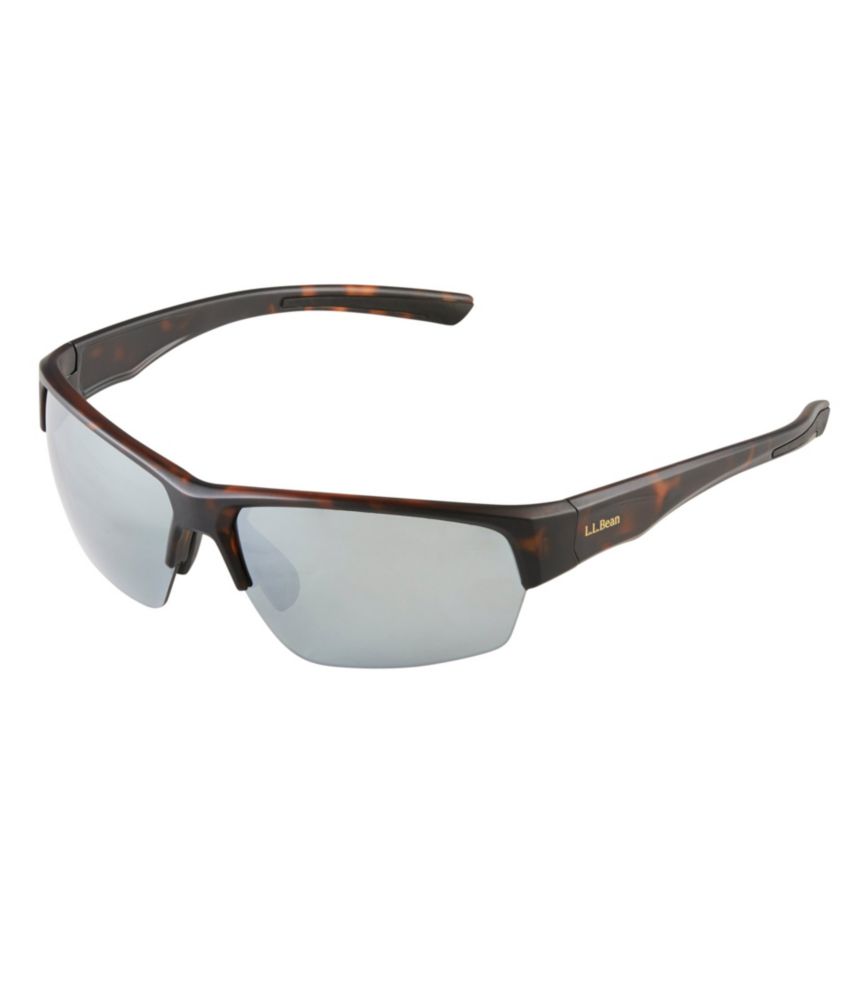 Adults' L.L.Bean Ridge Runner With Hydroglare Polarized Sunglasses - leoleo123123