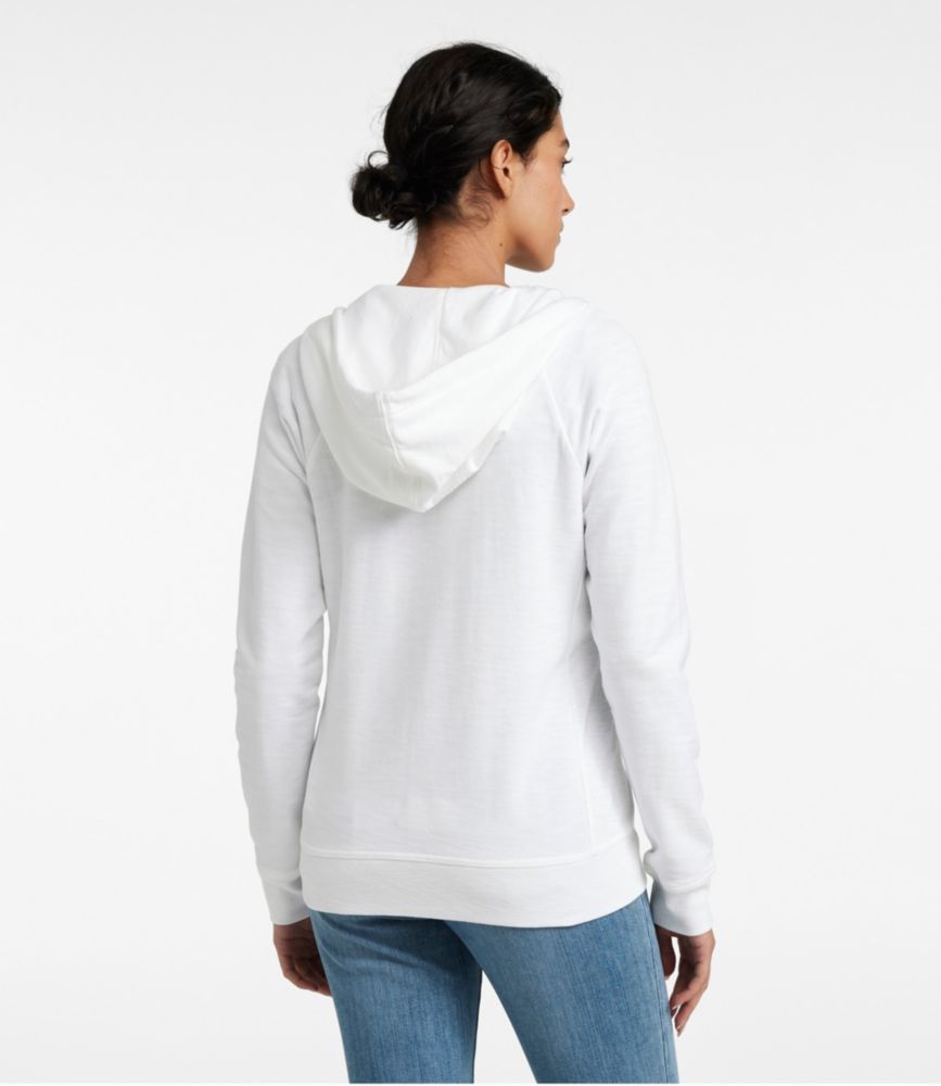 Women's Peaks Island Full-Zip Hoodie - leoleo123123