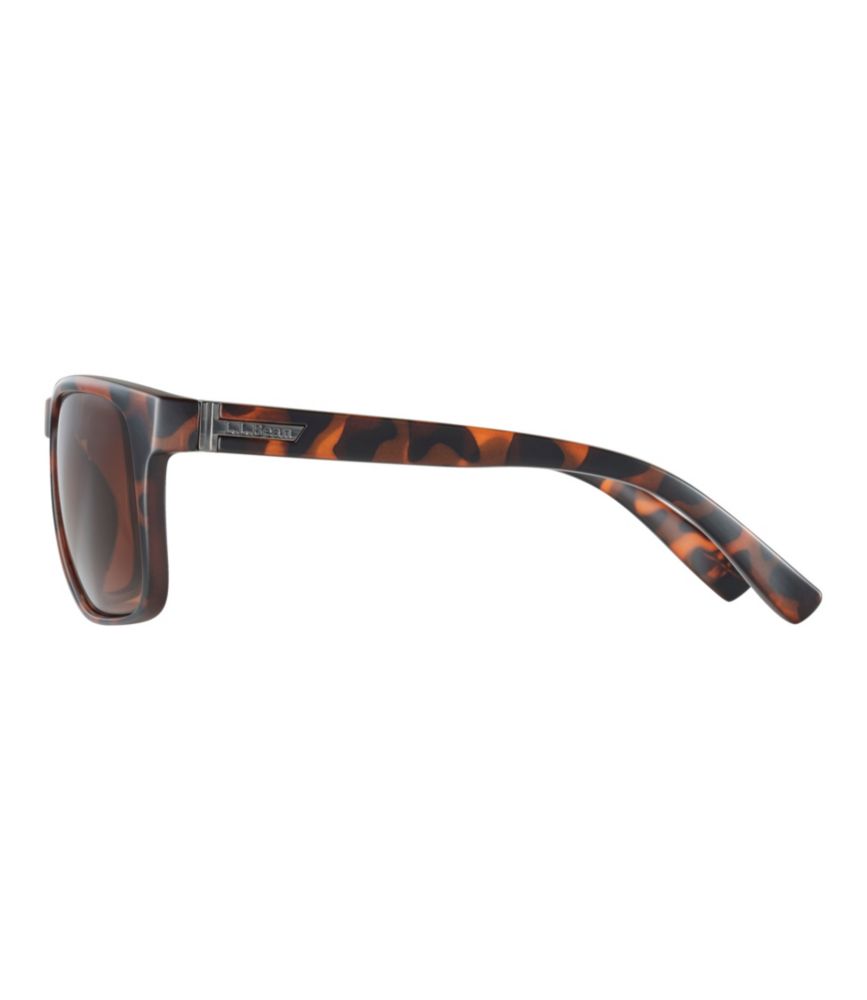 Adults' L.L.Bean Westend Polarized Sunglasses - leoleo123123