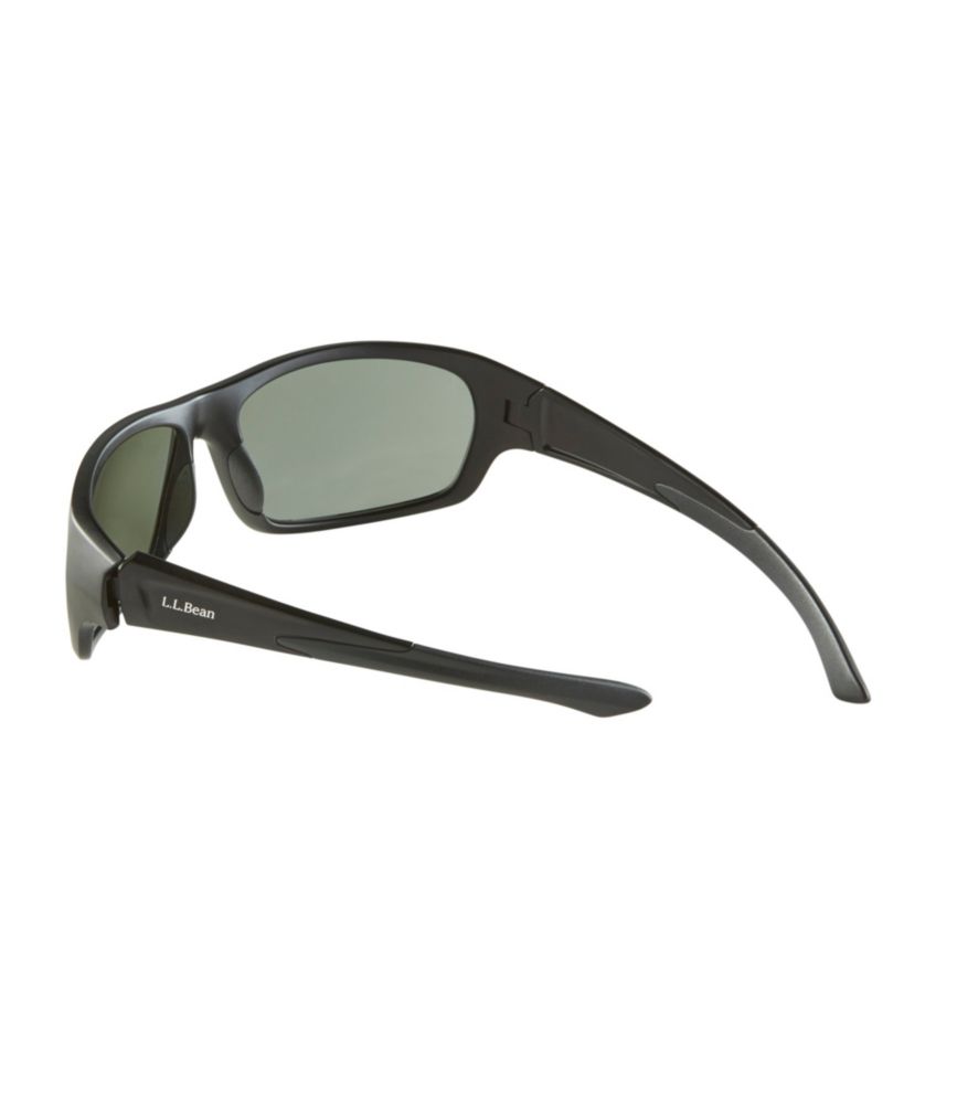 Adults' L.L.Bean Pocket Water Polarized Sunglasses - leoleo123123