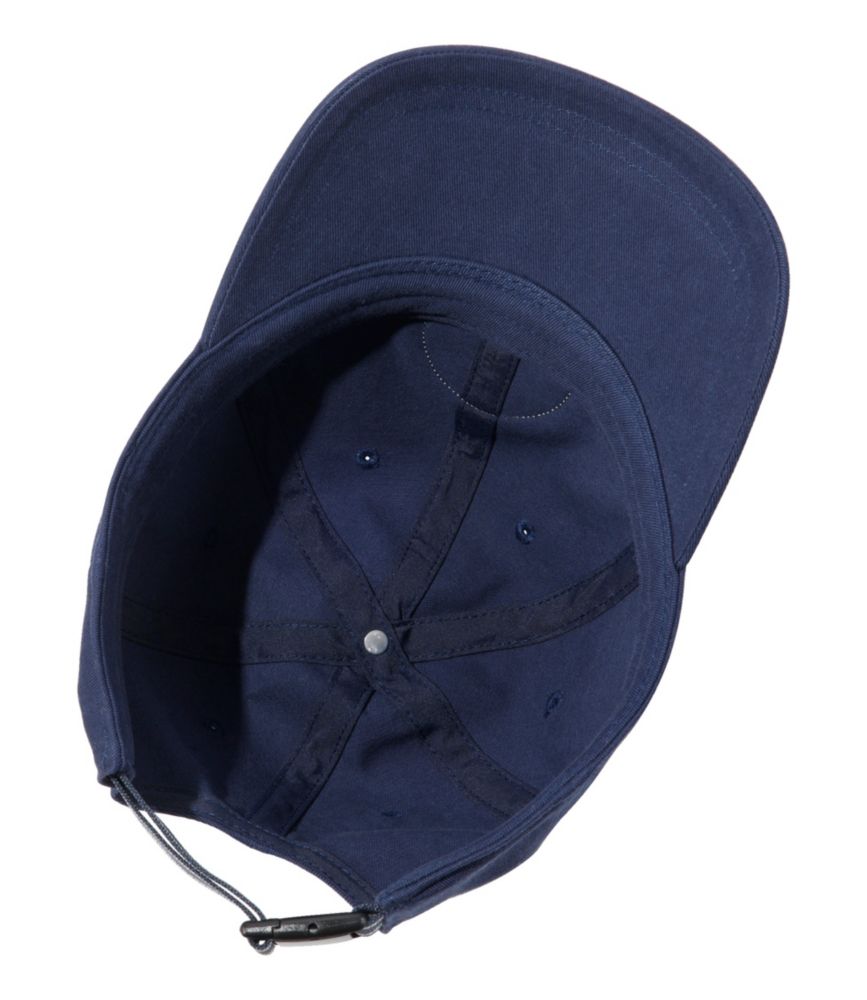 Adults' L.L.Bean Baseball Cap - leoleo123123