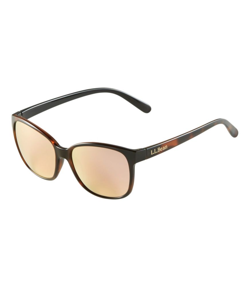 Women's L.L.Bean Camden With Hydroglare Polarized Sunglasses - leoleo123123