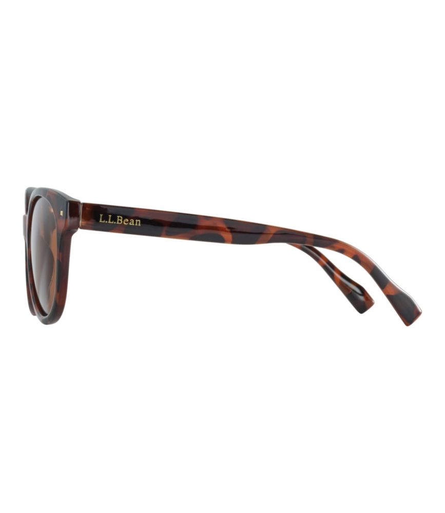Women's L.L.Bean Kennebunkport Polarized Sunglasses - leoleo123123