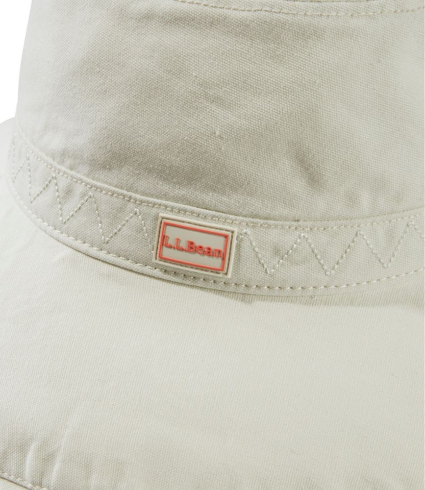 Women's Wide Brim Bucket Hat - leoleo123123