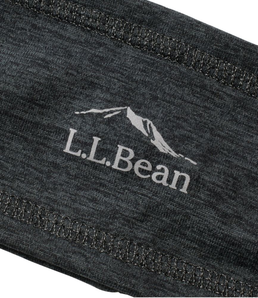 Adults' L.L.Bean Adventure Grid Earband - leoleo123123