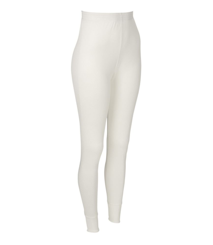 Women's Silk Pointelle, Pants - leoleo123123