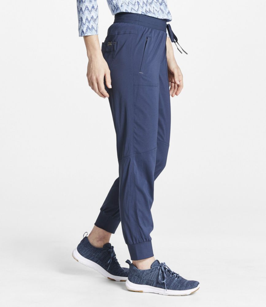 Women's Vista Camp Pants, Jogger - leoleo123123