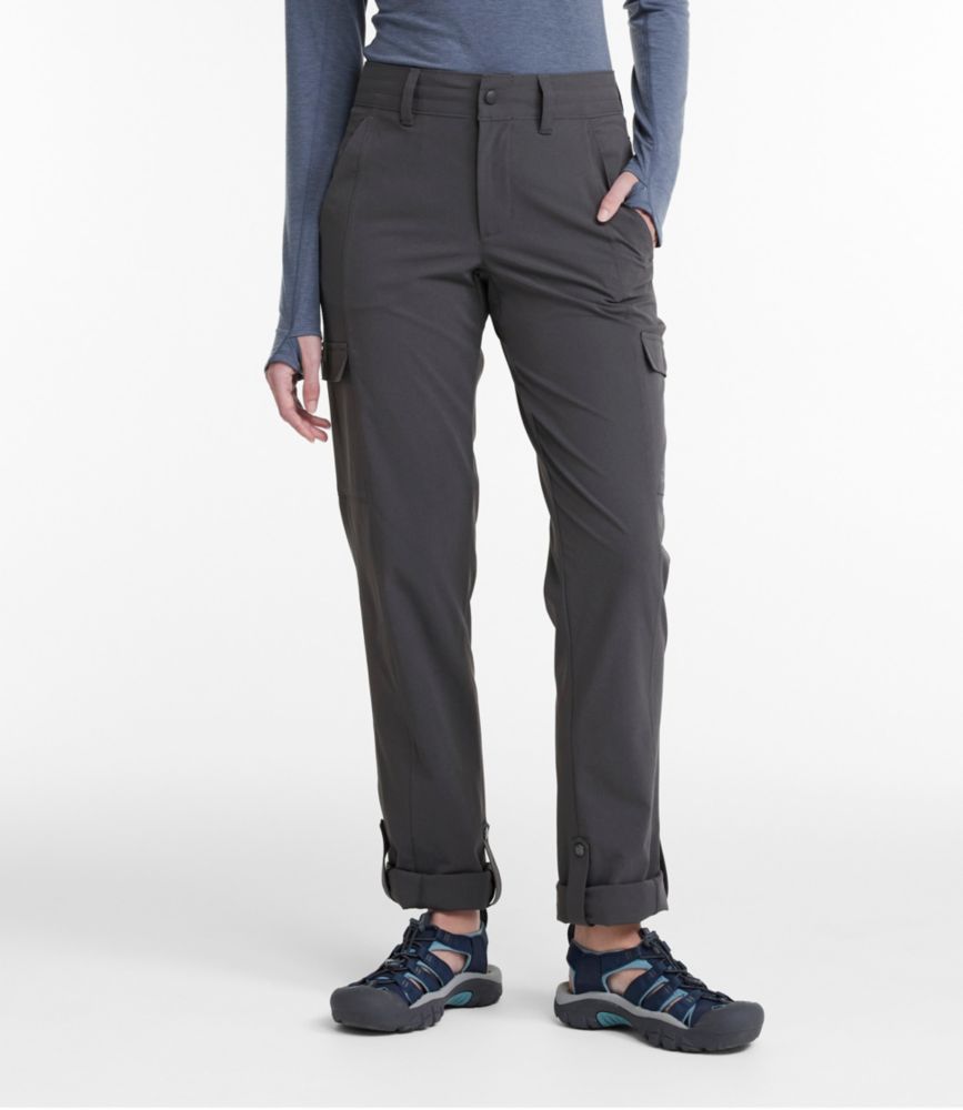 Women's Mountainside Pants - leoleo123123