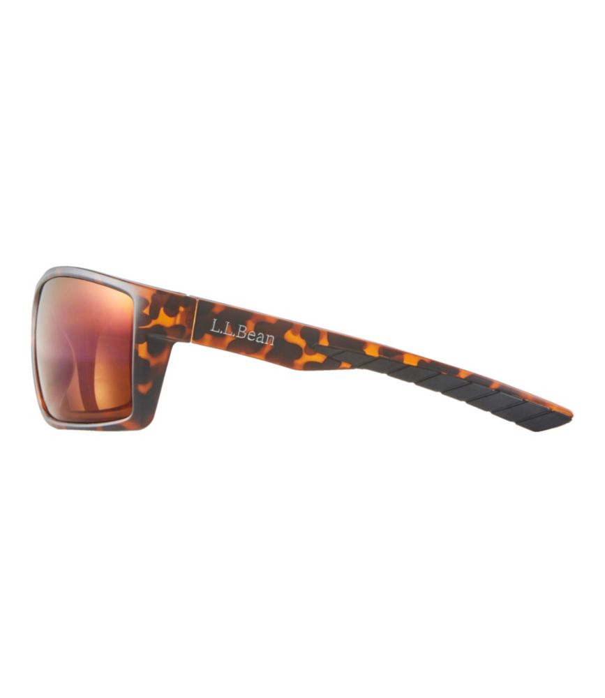 Adults' L.L.Bean Overland Polarized Sunglasses - leoleo123123