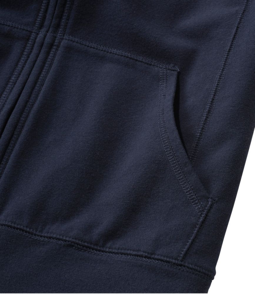Women's Ultrasoft Sweats, Full-Zip Mock-Neck Jacket - leoleo123123