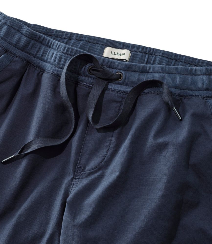 Women's Stretch Ripstop Pull-On Pants, Slim-Leg Fleece-Lined - leoleo123123