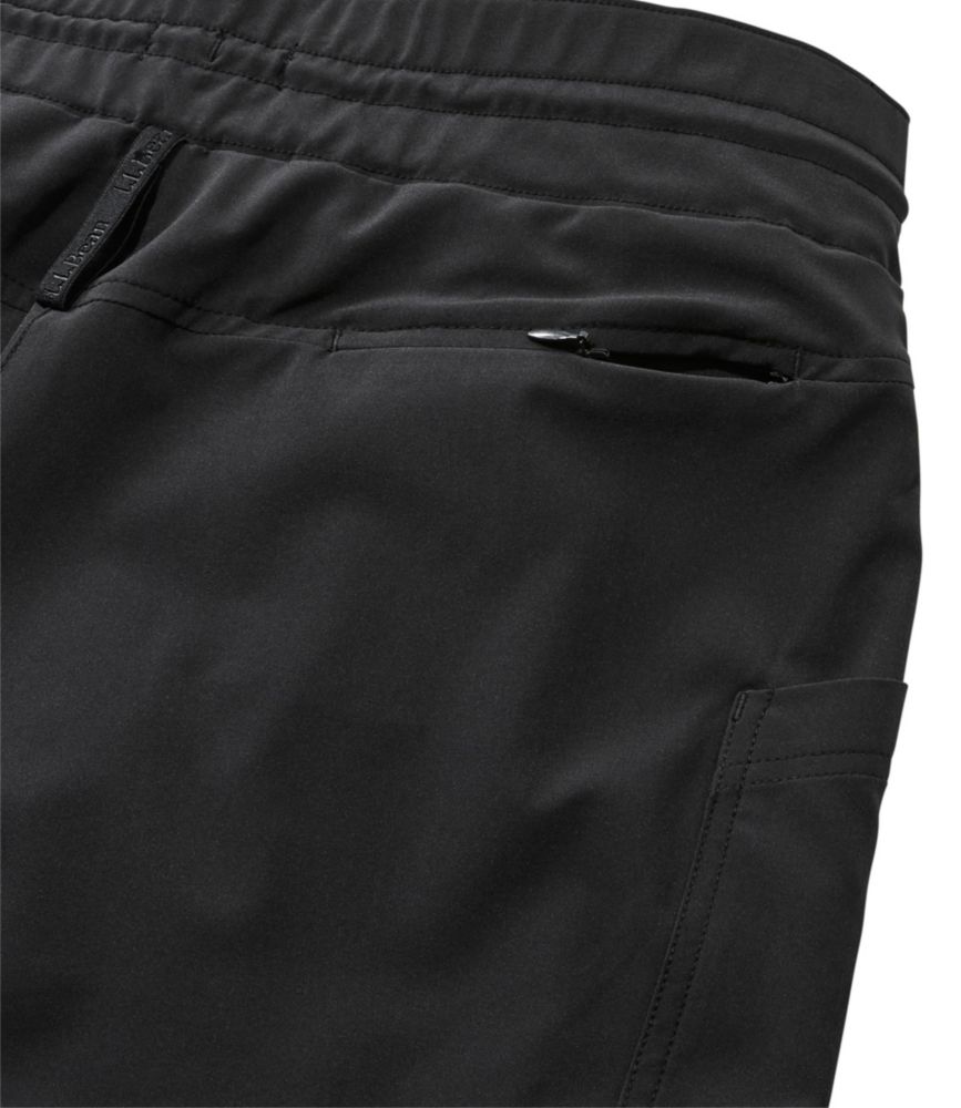 Women's VentureStretch Woven Ankle Pants - leoleo123123