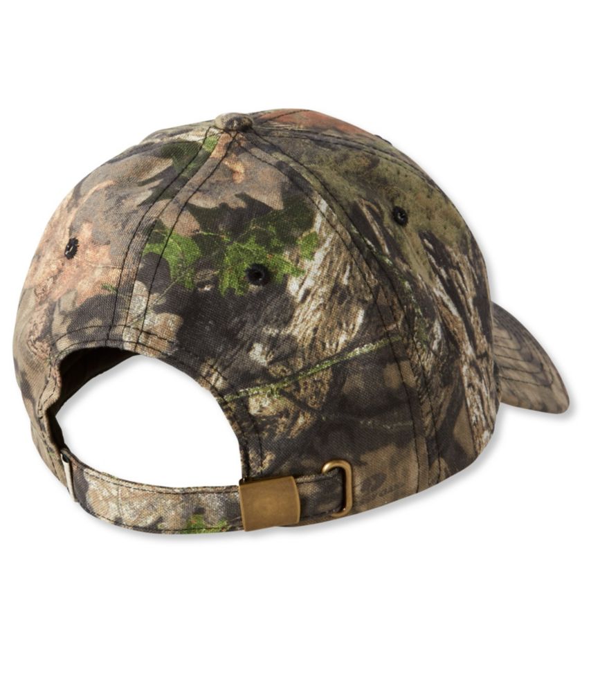 Adults' L.L.Bean Heritage Hunting Hat, Camouflage - leoleo123123