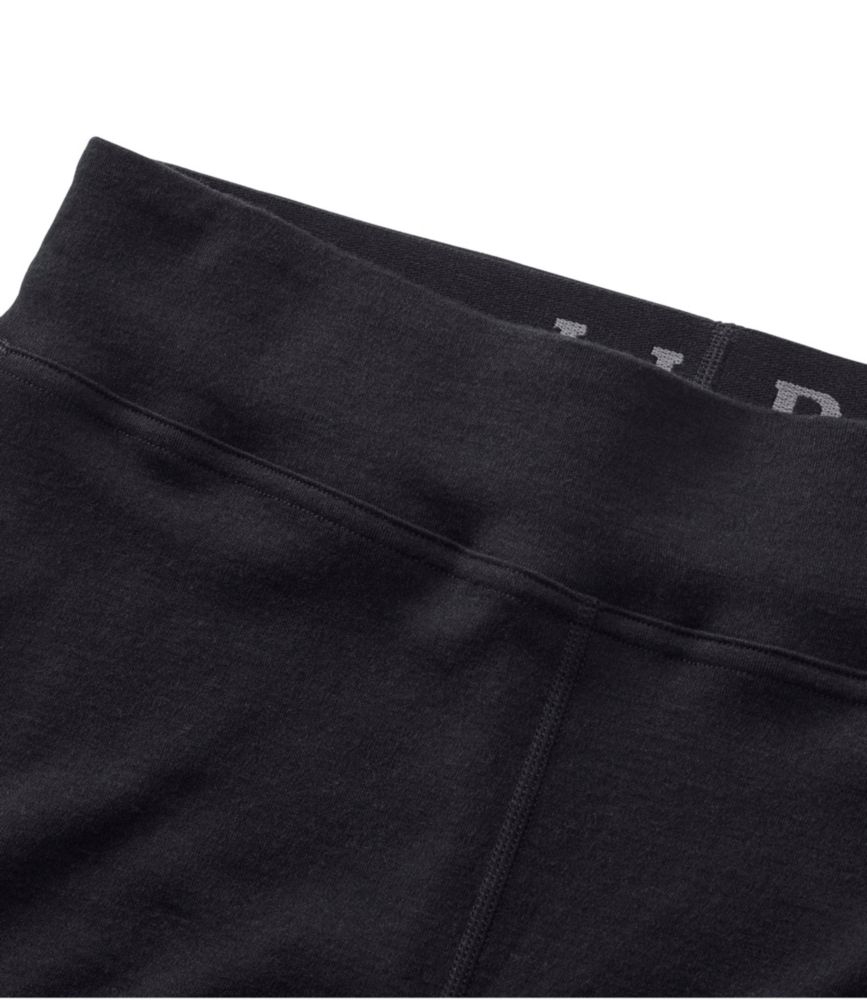 Women's Cresta Midweight 250 Pants, High-Rise Slim-Leg - leoleo123123
