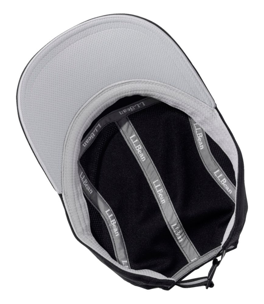 Adults' Sunsmart 5 Panel Cap - leoleo123123