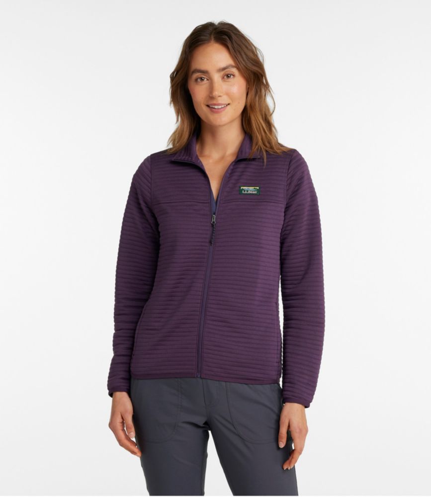 Women's Airlight Knit Full-Zip - leoleo123123