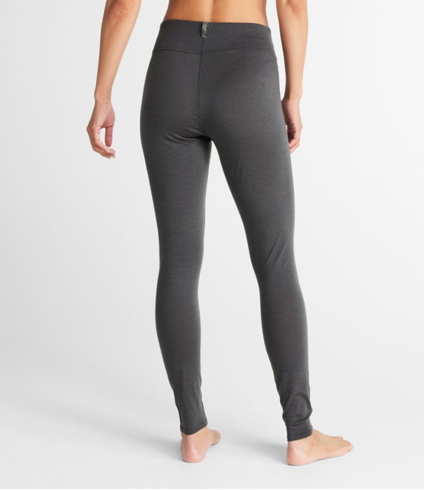 Women's Cresta Ultralight 150 Pants, High-Rise Slim-Leg - leoleo123123