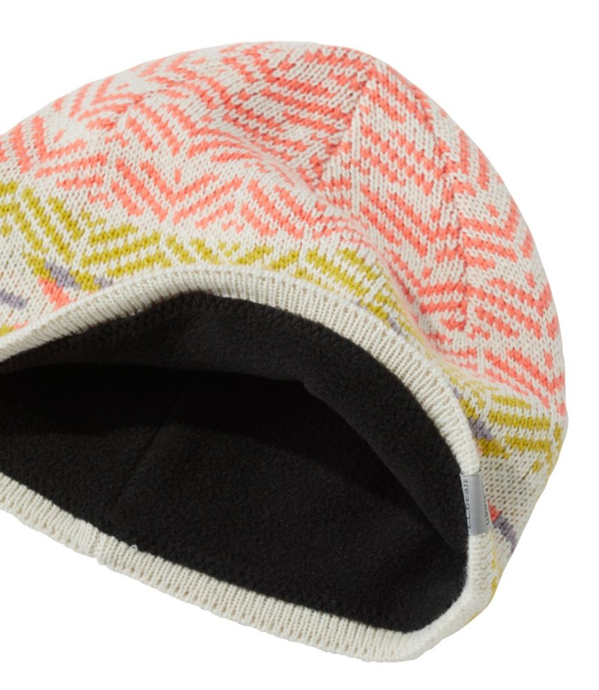 Women's Boundless Beanie - leoleo123123