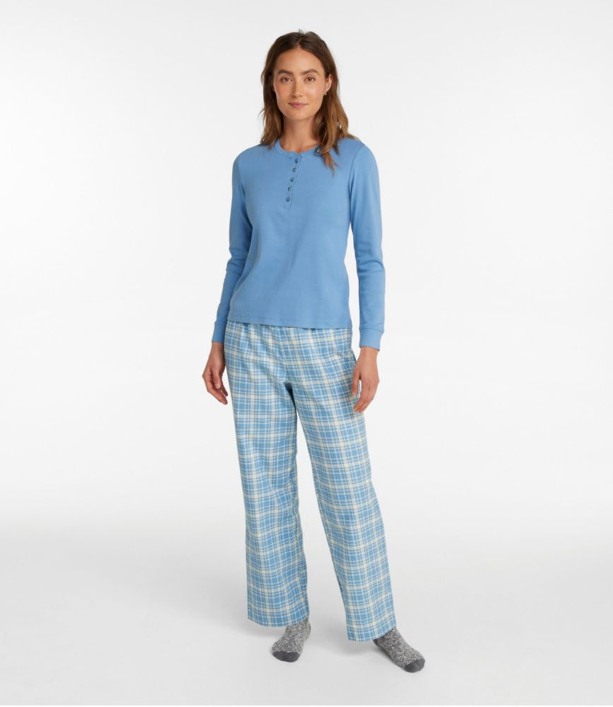 Women's Cozy PJ Set - leoleo123123
